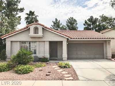 940 Sitting Bull Henderson, NV 89014