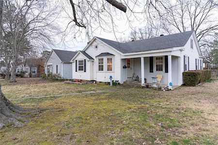 500 N 41st Fort Smith, AR 72903
