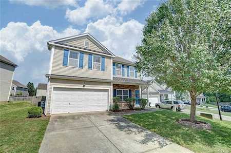 510 Lindsborg Trl Monroe, NC 28110