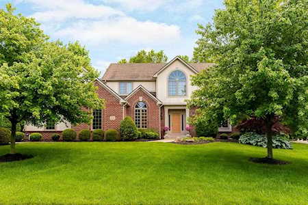 6261 Muirloch Court Dublin, OH 43017