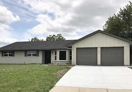 3409 Wendell Drive North Richland Hills, TX 76117