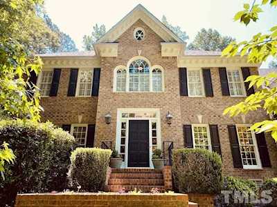 9600 Koupela Drive Raleigh, NC 27615
