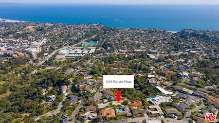 1085 Palisair Place Pacific Palisades, CA 90272