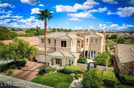 3162 Dove Run Creek Dr Las Vegas, NV 89135