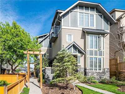 2416 30 Street SW #1 Calgary, AB T3E 2M1