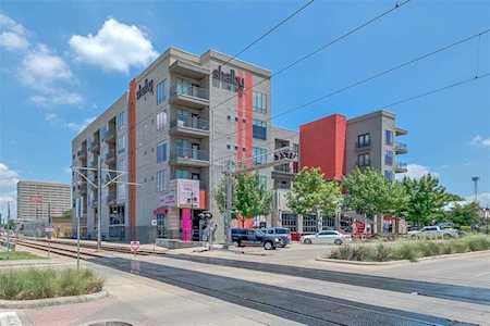5609 SMU Boulevard #306 Dallas, TX 75206