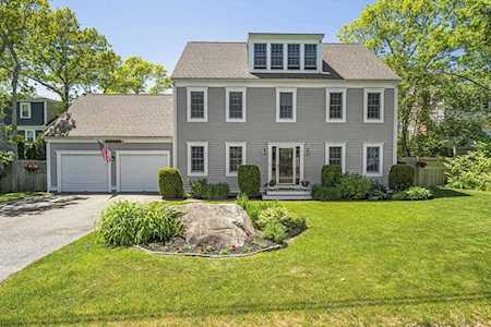77 Shore Drive Plymouth, MA 02360