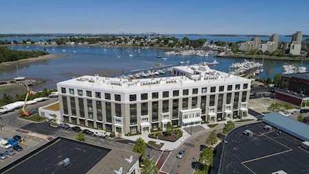 10 Shipyard Drive #503 Hingham, MA 02043