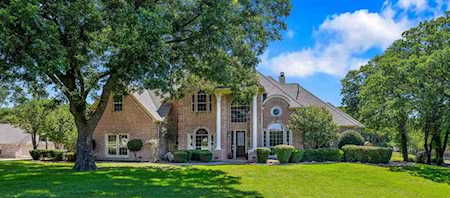 8300 Steeplechase Circle Argyle, TX 76226