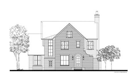 617 Jackson Falls Drive Nashville, TN 37221