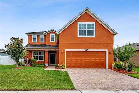 3615 Creswick CIRCLE Orlando, FL 32829