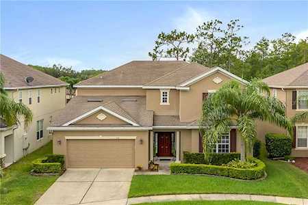 636 Crownclover Ave Orlando, FL 32828