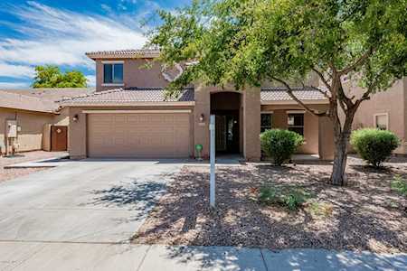 45539 W Long Way Maricopa, AZ 85139