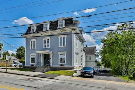 313 Bridge St #5 Manchester, NH 03104