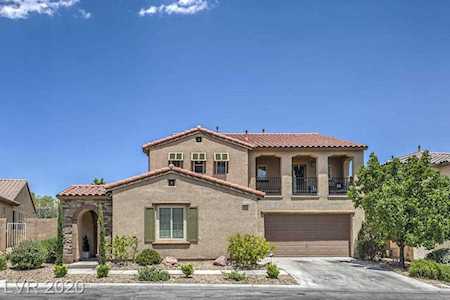 7726 Comanche Canyon Las Vegas, NV 89113