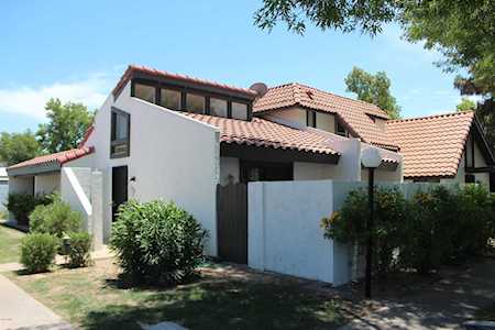 2810 E Glenrosa Avenue #21 Phoenix, AZ 85016