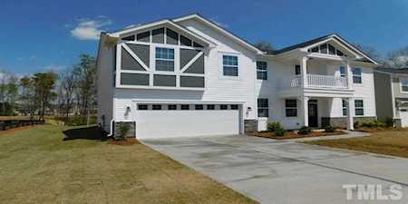 36 Montasel Court Fuquay Varina, NC 27526