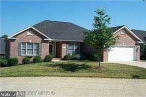 1212 Rodes Circle Winchester, VA 22601
