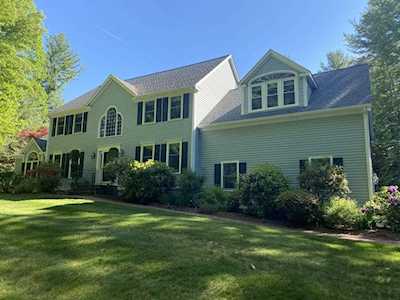 7 Liberty Drive Southborough, MA 01772