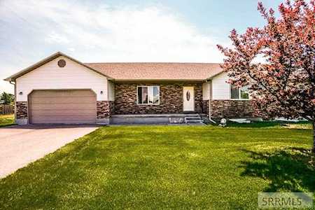 3986 E 146 N Rigby, ID 83442