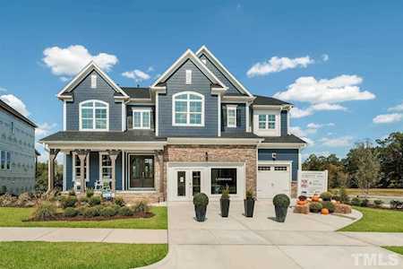 357 Golf Vista Trail #1384 Holly Springs, NC 27540
