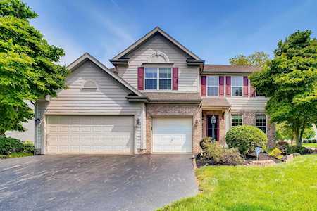 3091 Landen Farm Road Hilliard, OH 43026