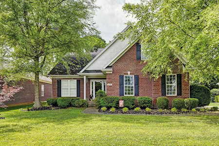 3108 S Winchester Acres Rd Louisville, KY 40223