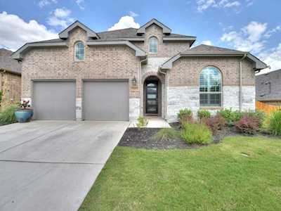 7609 Turnback Ledge Trl Lago Vista, TX 78645