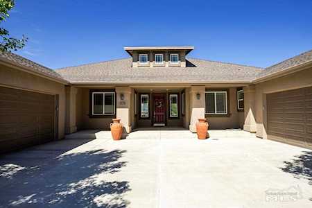 1178 Chisholm Trail Gardnerville, NV 89460