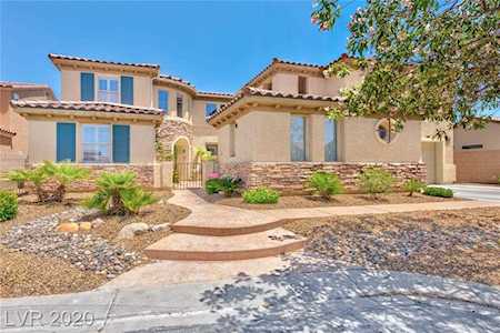 7868 Arroyo Glen Las Vegas, NV 89113