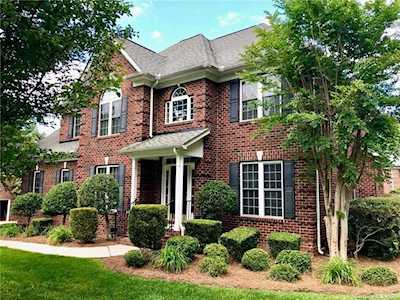 16204 Black Pool Ct Huntersville, NC 28078