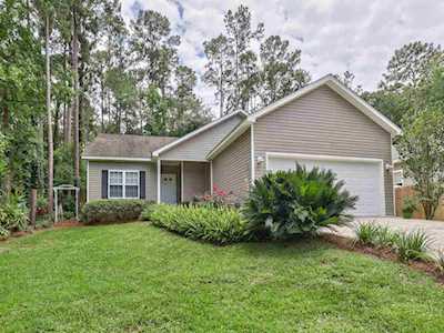 3441 Cedarwood Trail Tallahassee, FL 32312
