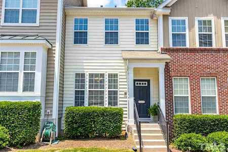 7606 Satinwing Lane Raleigh, NC 27617