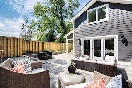 1824 N 5th Ave Nashville, TN 37208