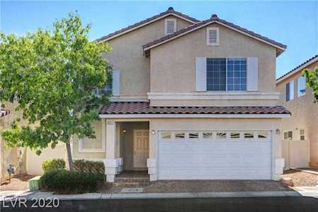 7422 Celosia Las Vegas, NV 89113