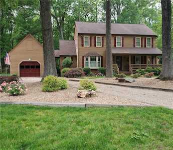 2802 Fairgate Rd Chesterfield, VA 23112