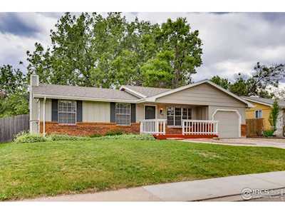 2507 Danbury Dr Longmont, CO 80503