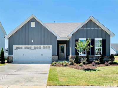 316 Long Lake Drive Fuquay Varina, NC 27526