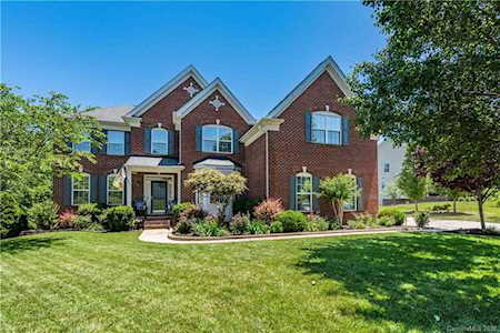 2070 Woodstream Rd Harrisburg, NC 28075