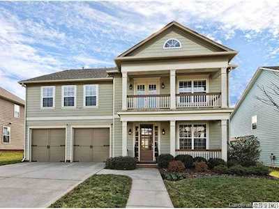 1011 Harrogate Ln Matthews, NC 28104