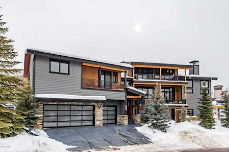 1486 April Mountain Dr Park City, UT 84060