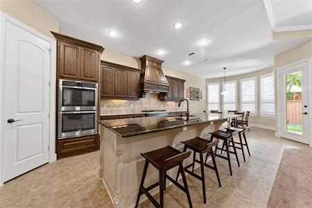 1917 Lands End Drive Allen, TX 75013