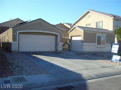 3837 Pastel Ridge St North Las Vegas, NV 89032