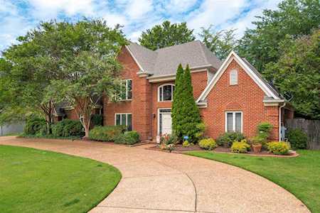3033 Steeplegate Cv Germantown, TN 38138