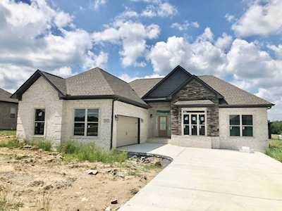 2512 Jennie Byrd Cove Chapel Hill, TN 37034
