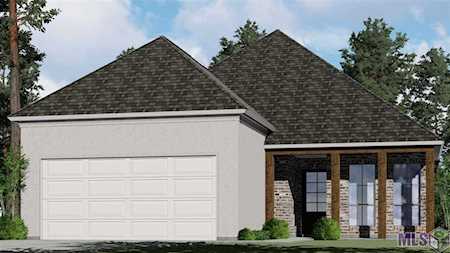 848 Piney Grounds Dr Gonzales, LA 70737