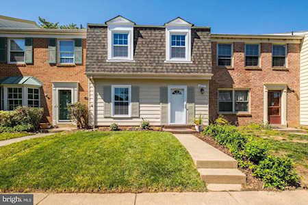 6526 Yadkin Ct Alexandria, VA 22310