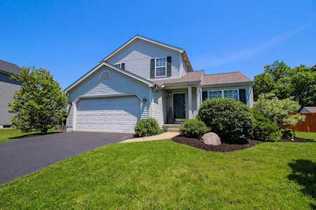 312 Sundew Court Delaware, OH 43015