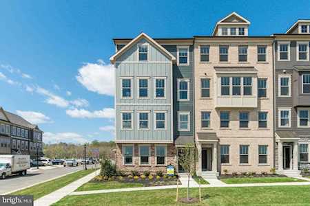 316 Petite Sirah Terrace SE Leesburg, VA 20175