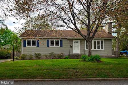 100 Wainwright Dr Annapolis, MD 21401